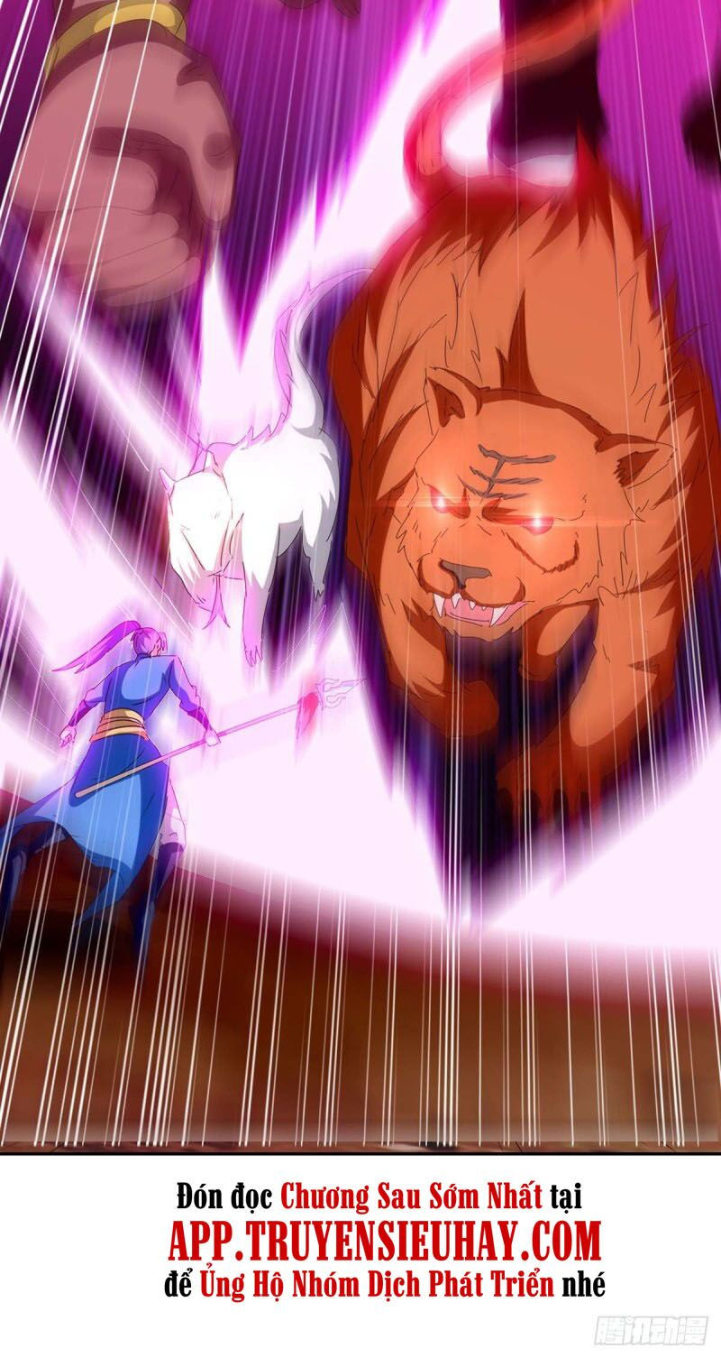 tối cường thăng cấp chapter 253 24