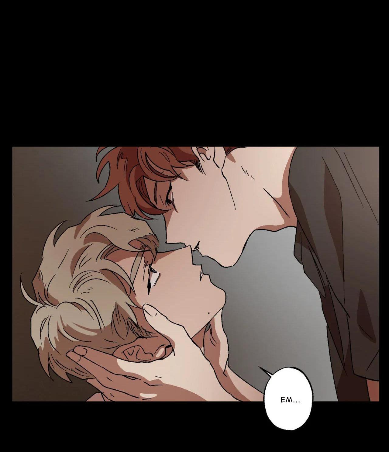 bẫy đôi ngọt ngào chapter 11 44