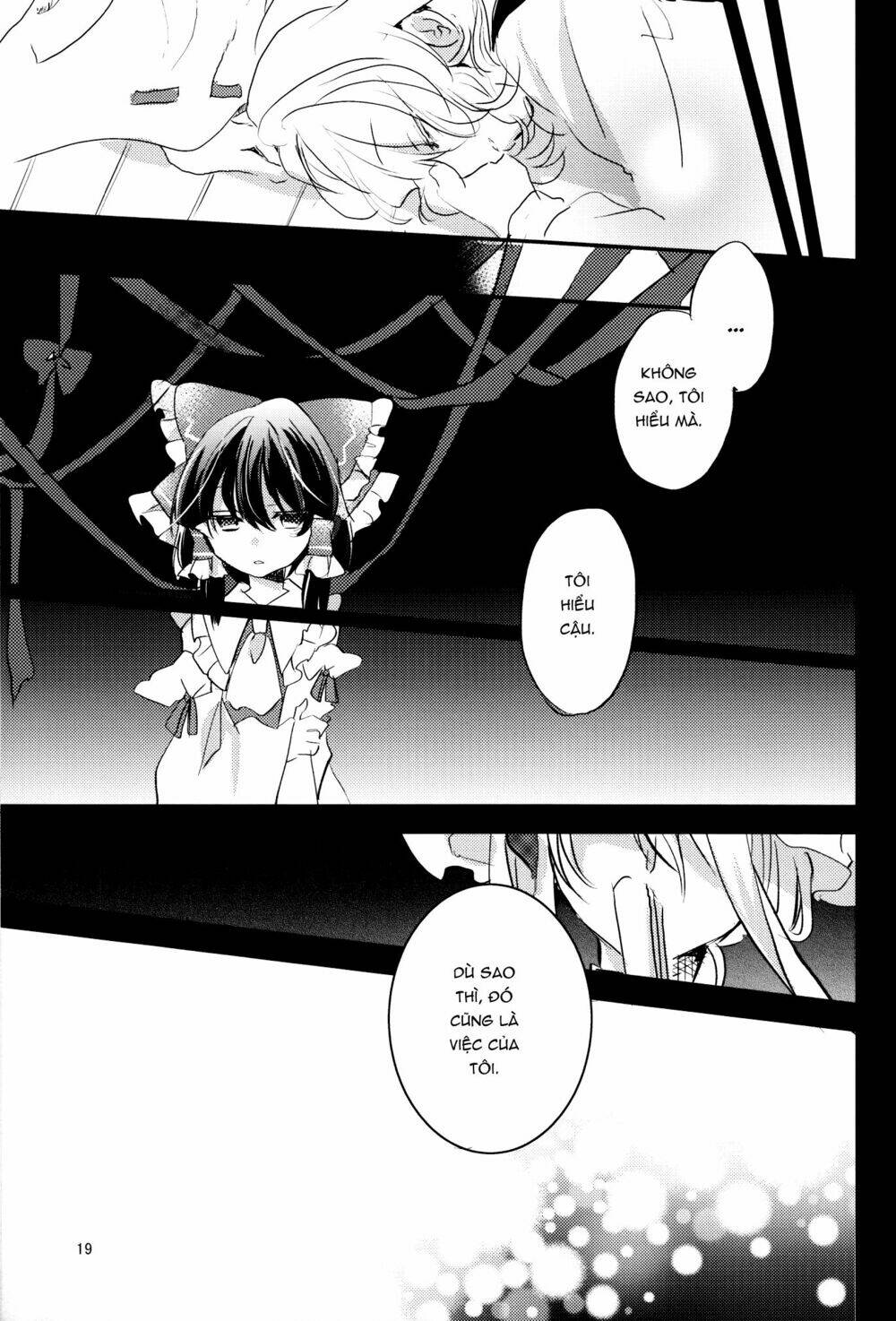 to my first love chapter 1 19