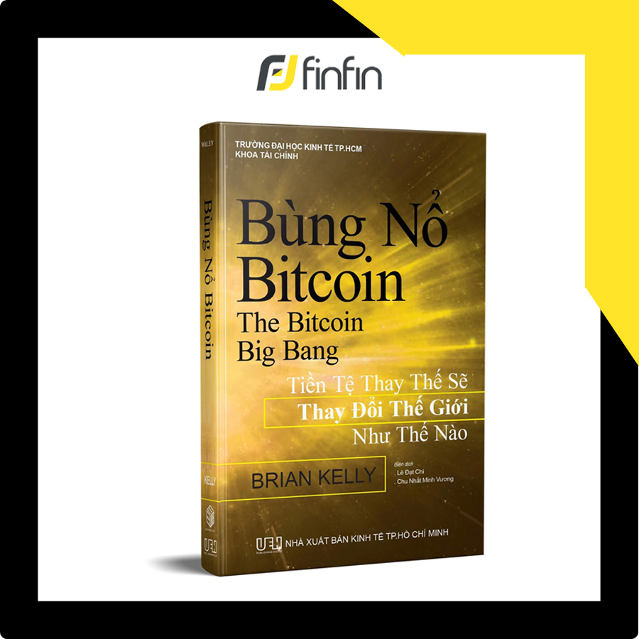 Bùng Nổ Bitcoin - Công Nghệ Blockchain, Fintech 4.0 hay Bong Bóng?