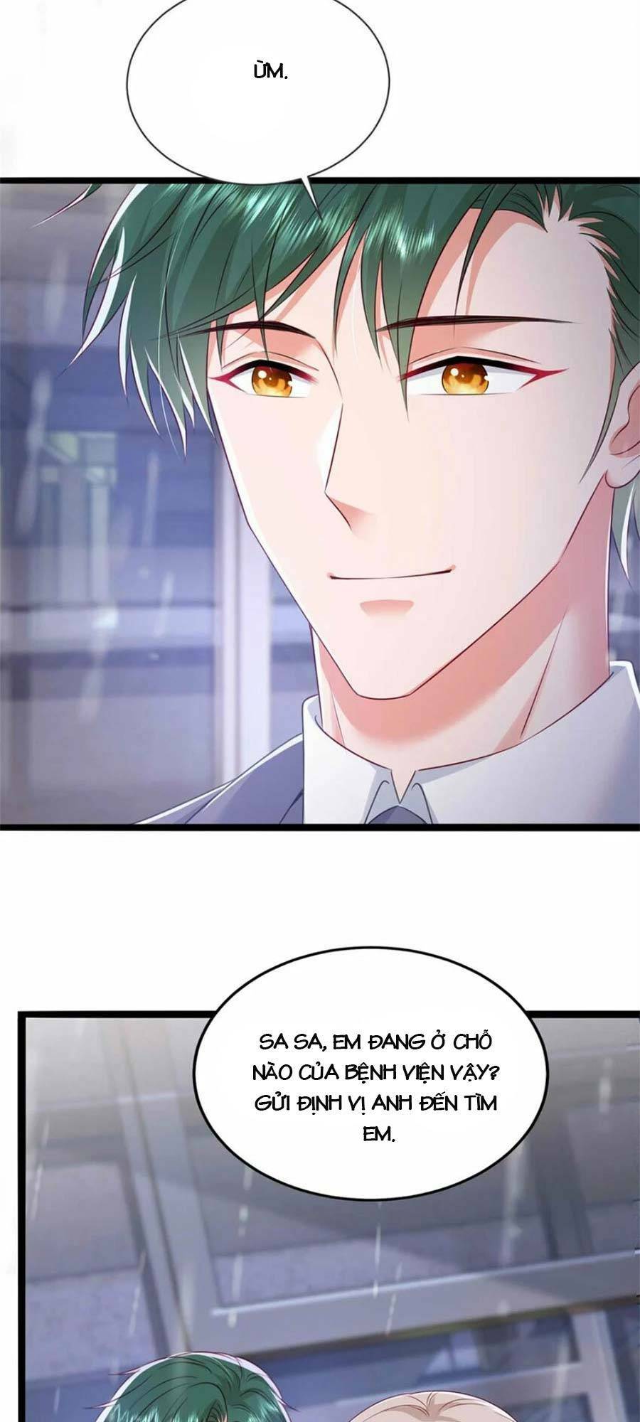 cô vợ của tôi không dễ bắt nạt chapter 71 20