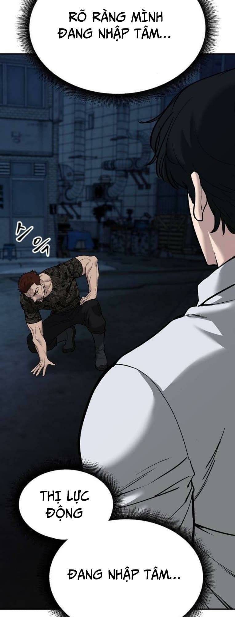 quản lí du côn chapter 62 58