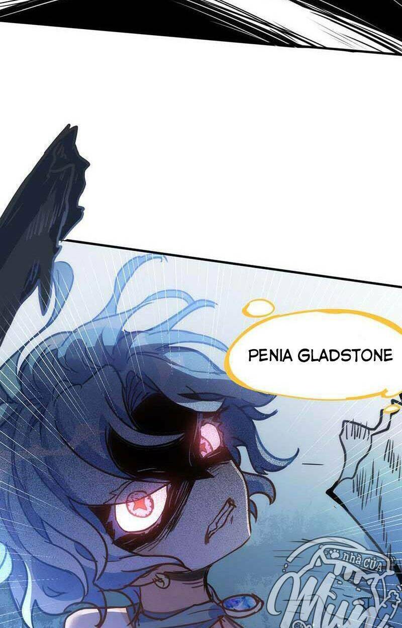 tình địch quái gở lại tăng thêm rồi chapter 53 18