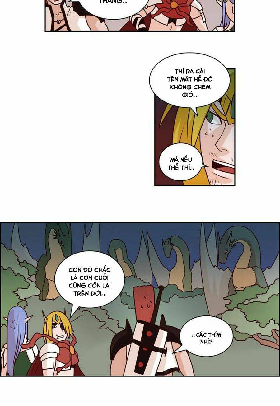 the devil king is bored chapter 85 8