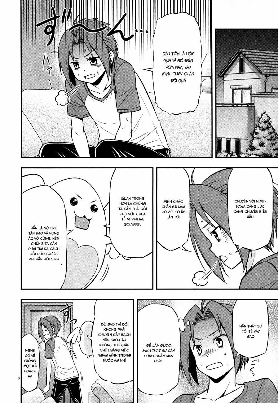 zetsurin! chapter 4 6