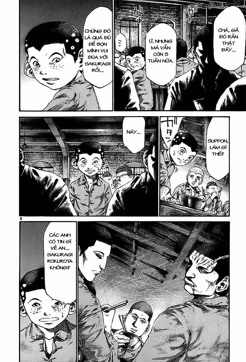 rainbow chapter 18 10