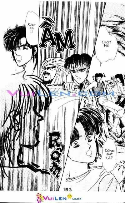 nàng công chúa ham chơi chapter 6 153