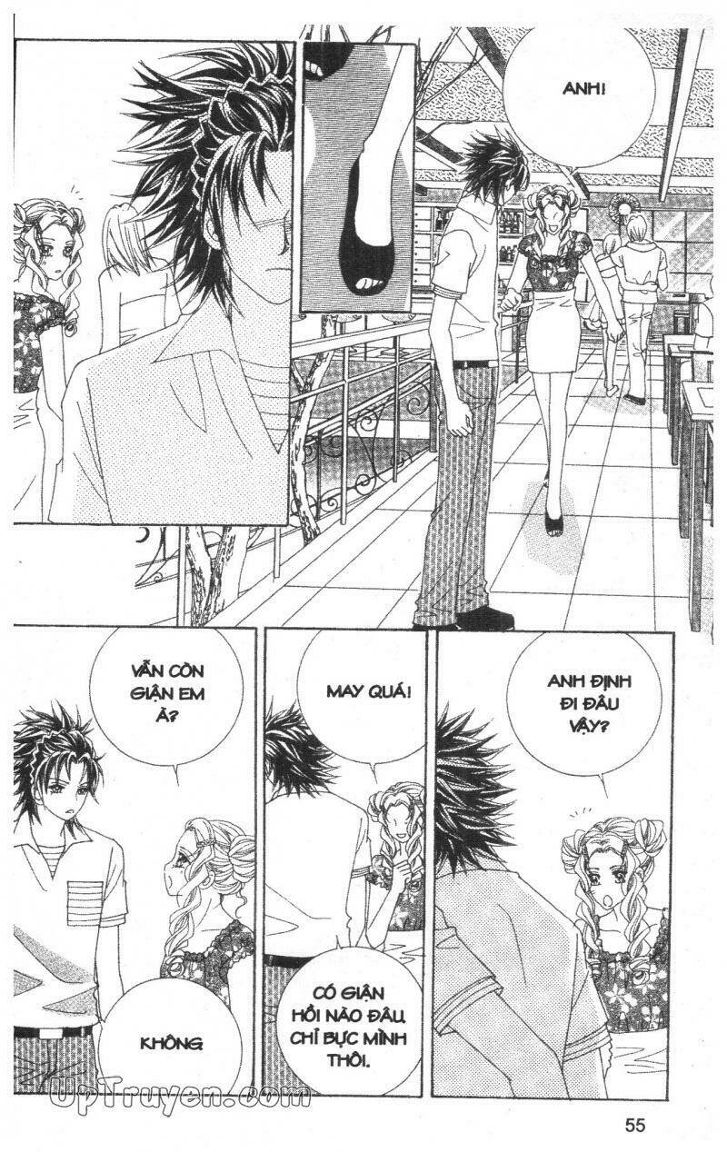 meo meo dịu dàng đi nhé chapter 6 53