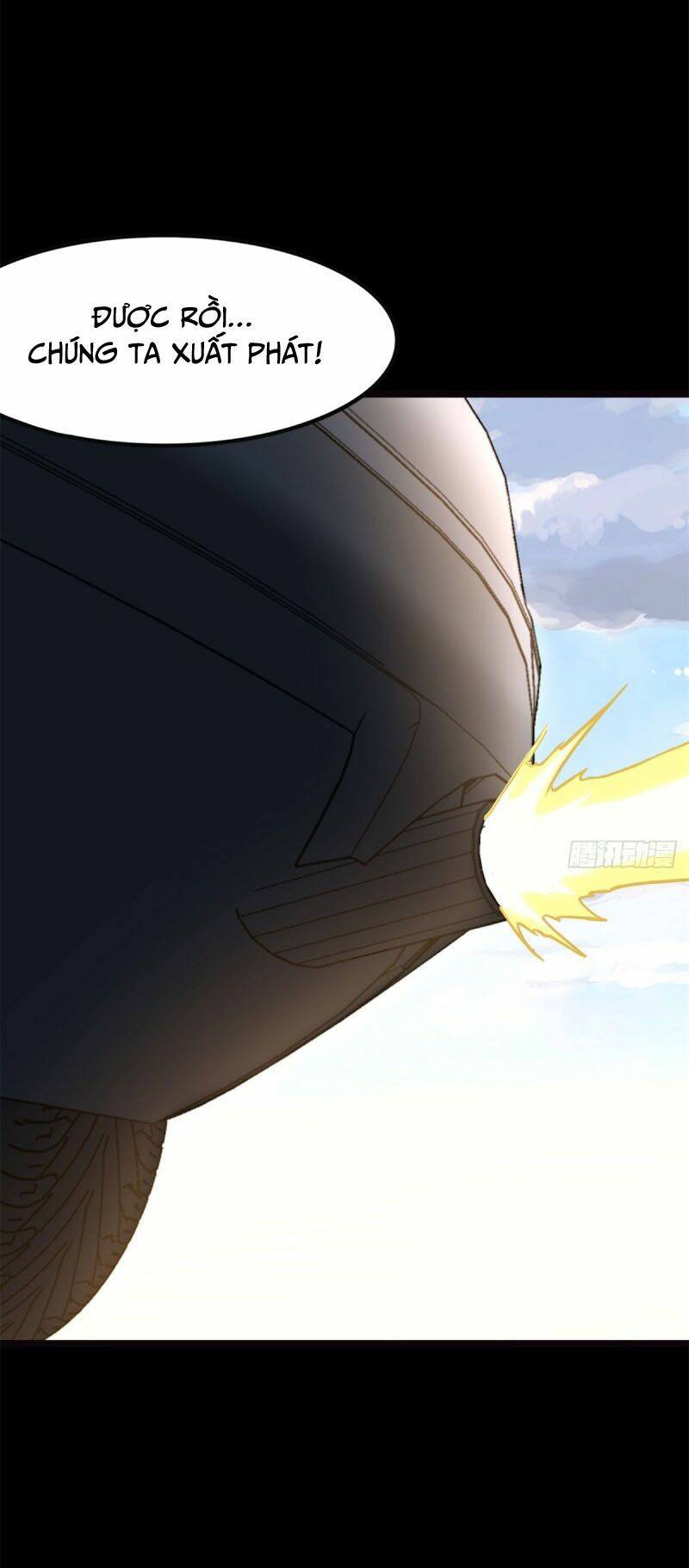 bạn gái virus của tôi chapter 265 3