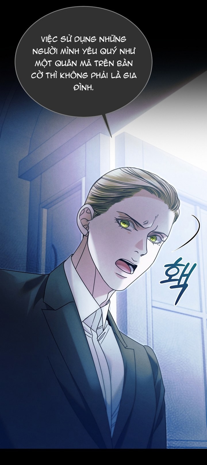 [18+] hãy cầu xin ta đi chapter 4.2 15