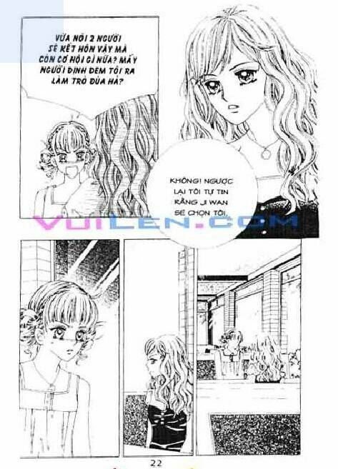 ánh nắng chói chang chapter 11 21