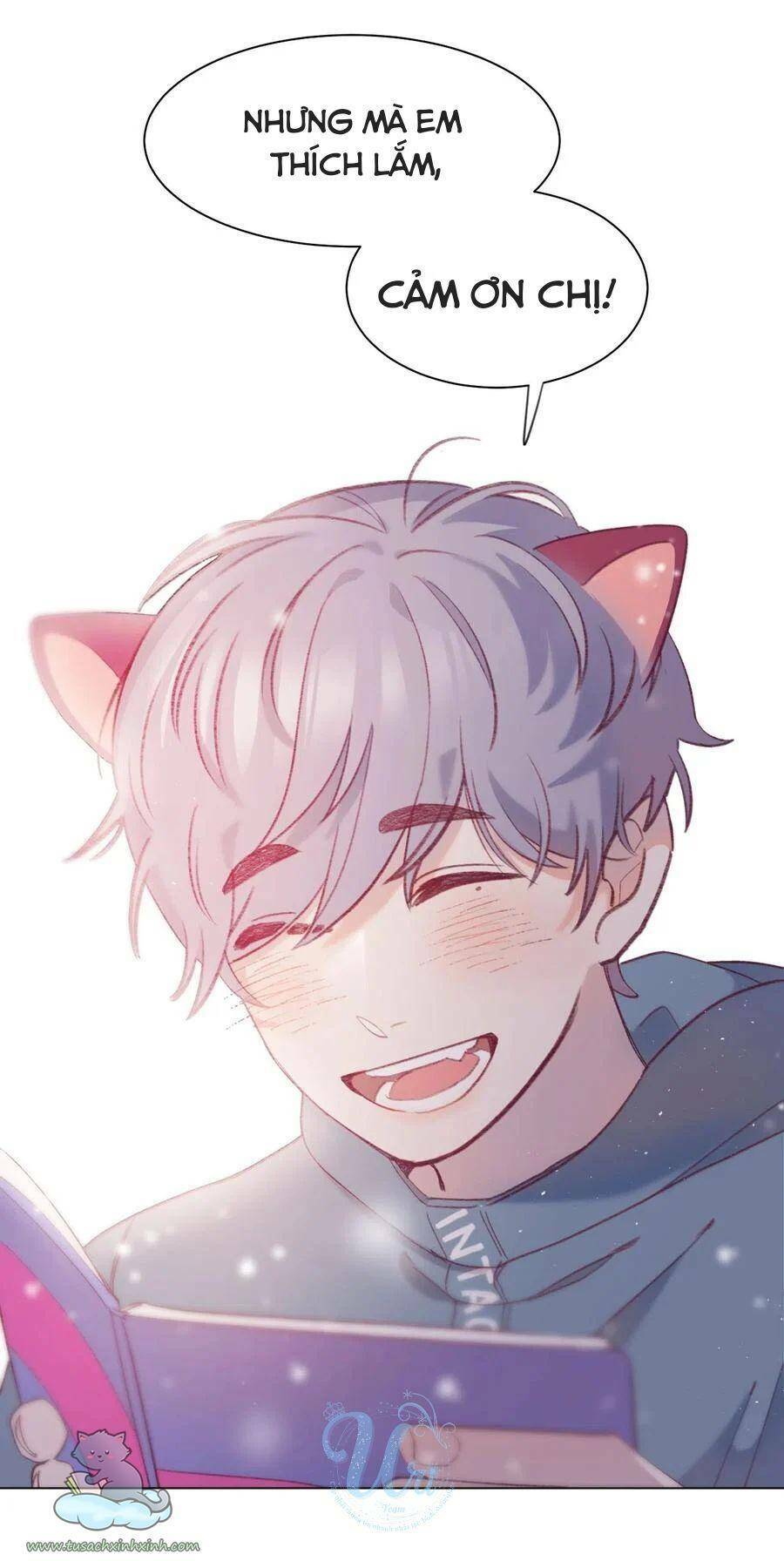 nhật ký nấm ma cô chapter 22 51