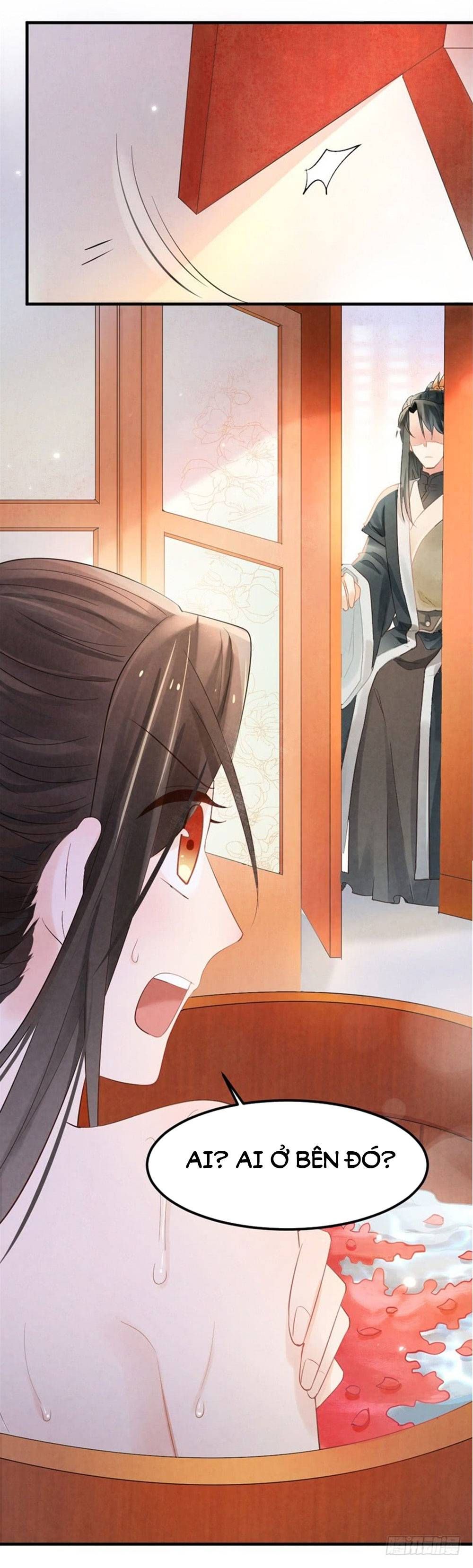 vương phi muốn trèo tường chapter 5 17