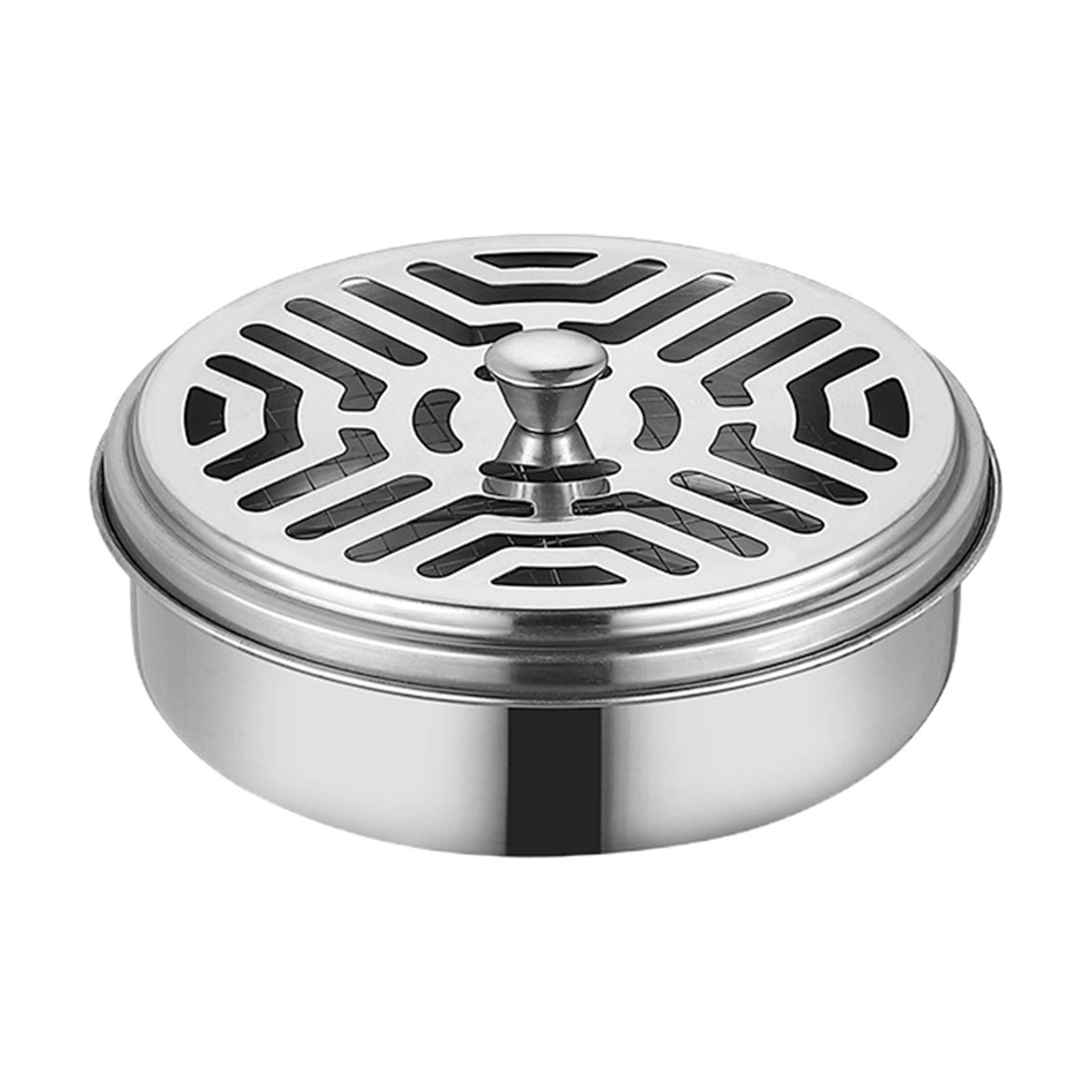 Portable    Burner Plate for Camping