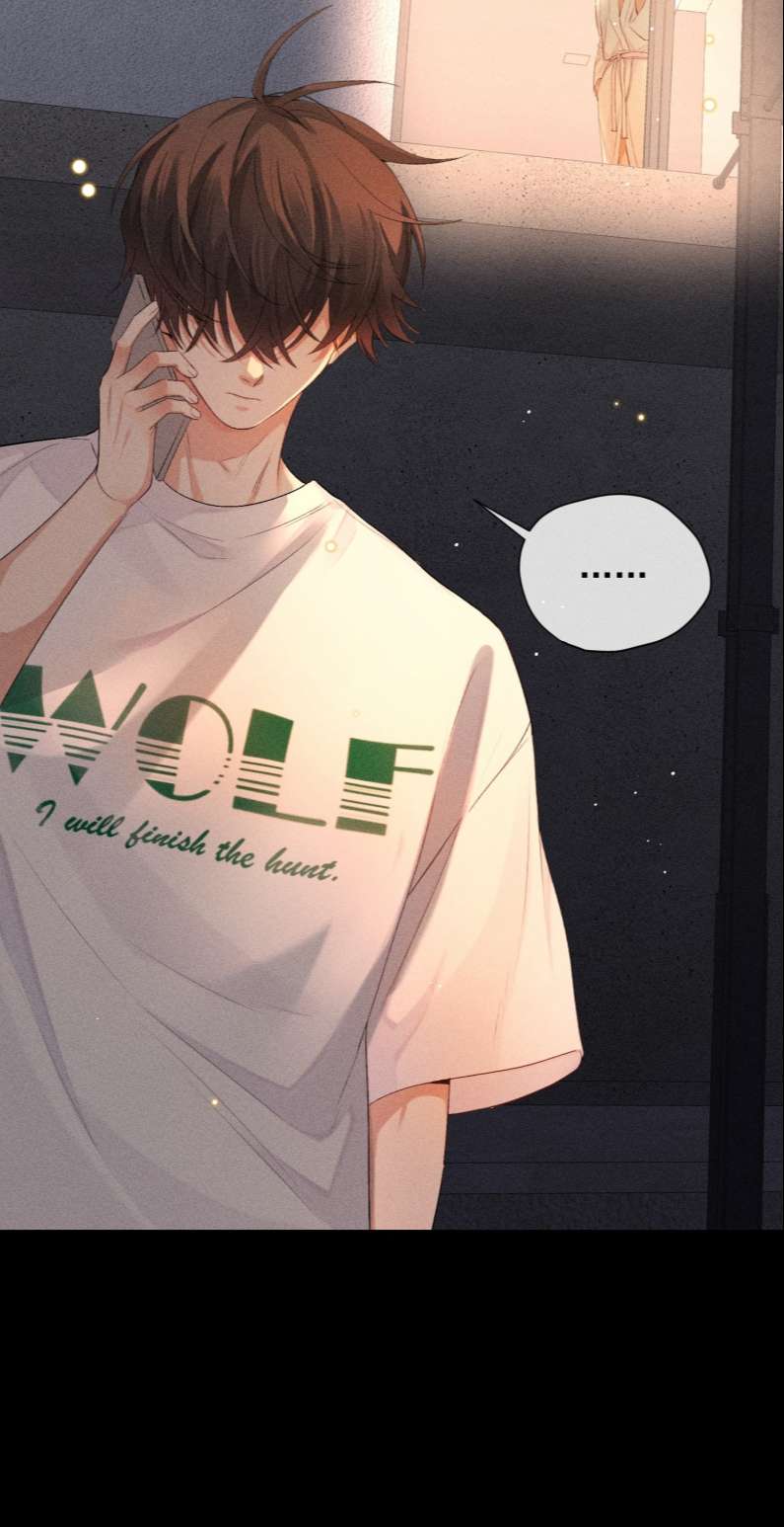 trò chơi săn mồi chapter 54 9