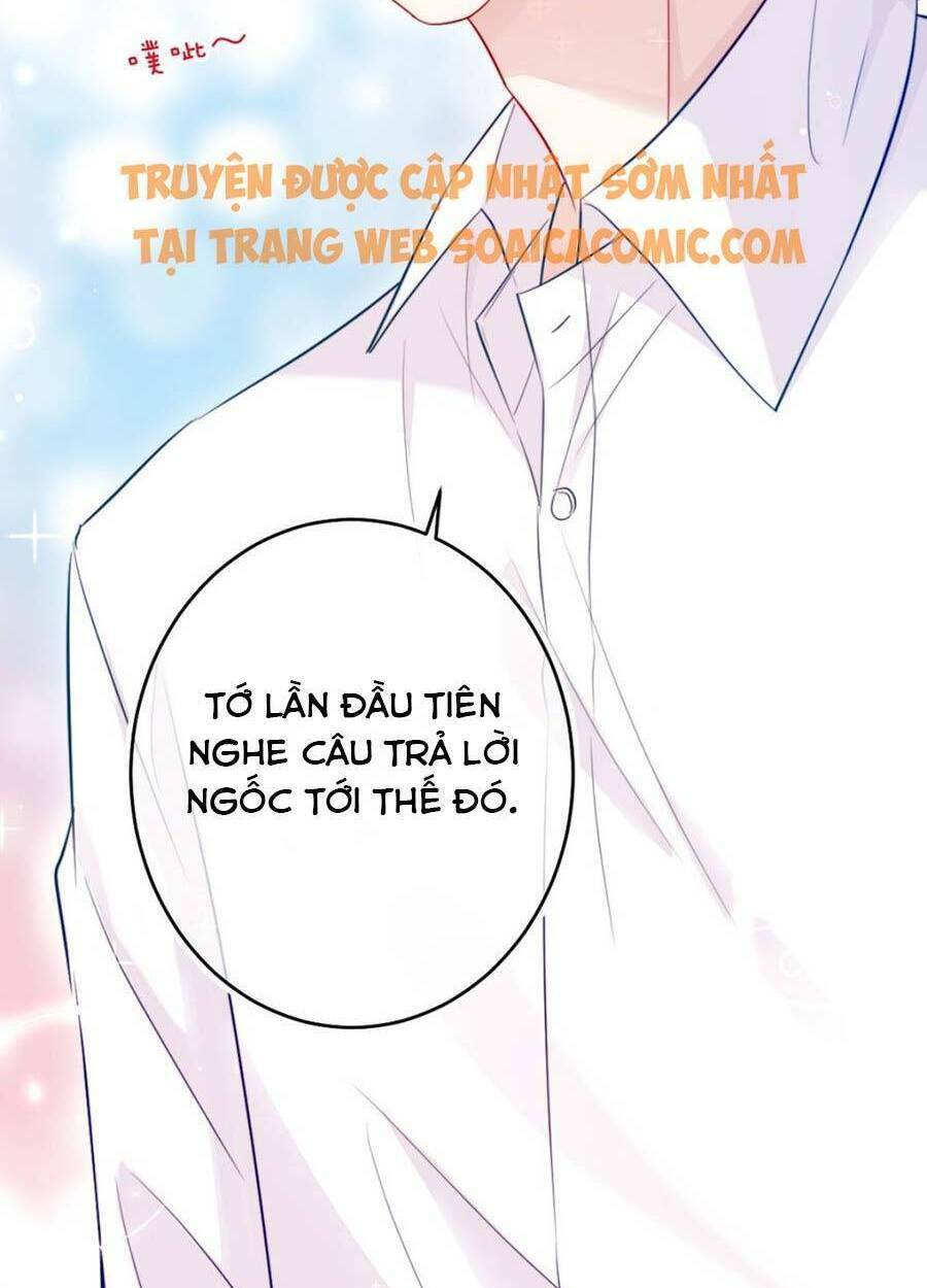 khi cô gái nhìn thấy thời gian chapter 8 36