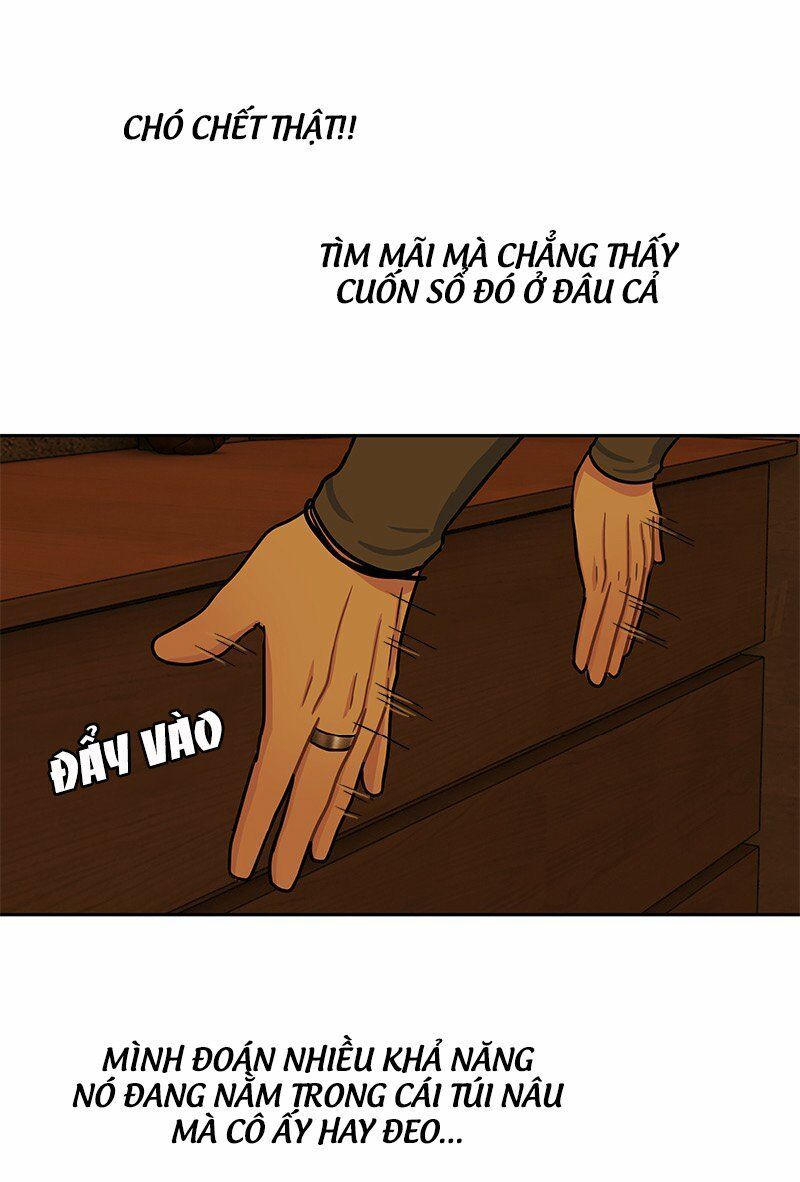 nửa đêm ở poppy land chapter 27 55