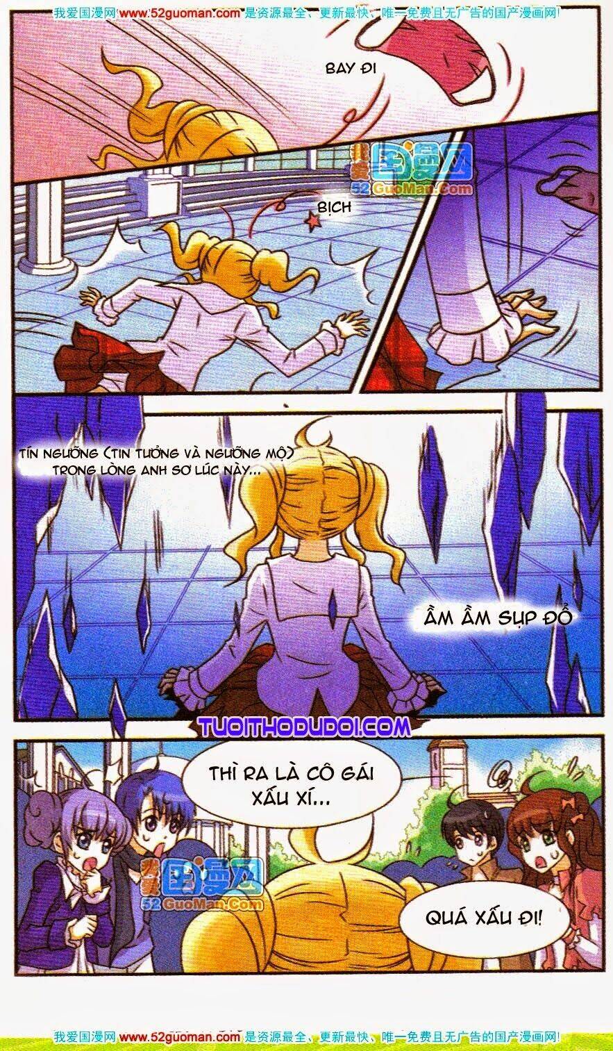 thiên diệp anh hoa chapter 3 24