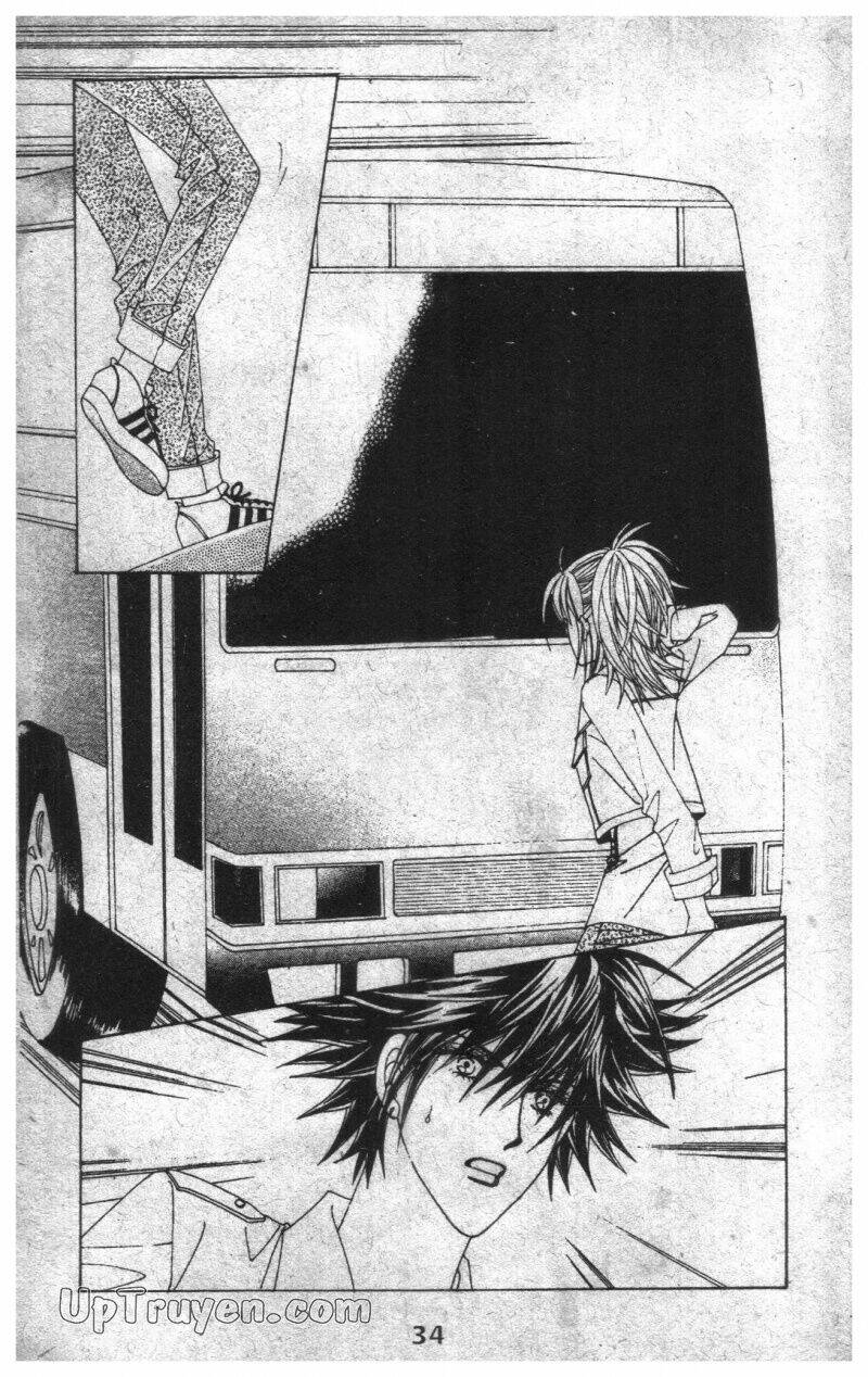 dạ khúc chapter 5 33