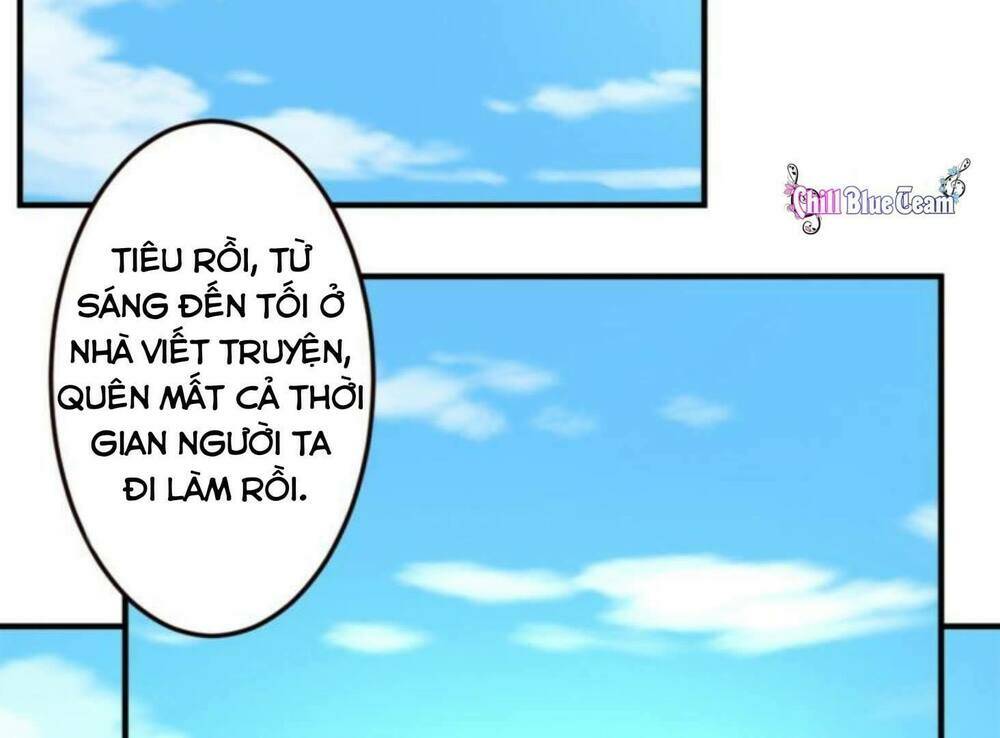 đầu hào điềm tâm chapter 4 14