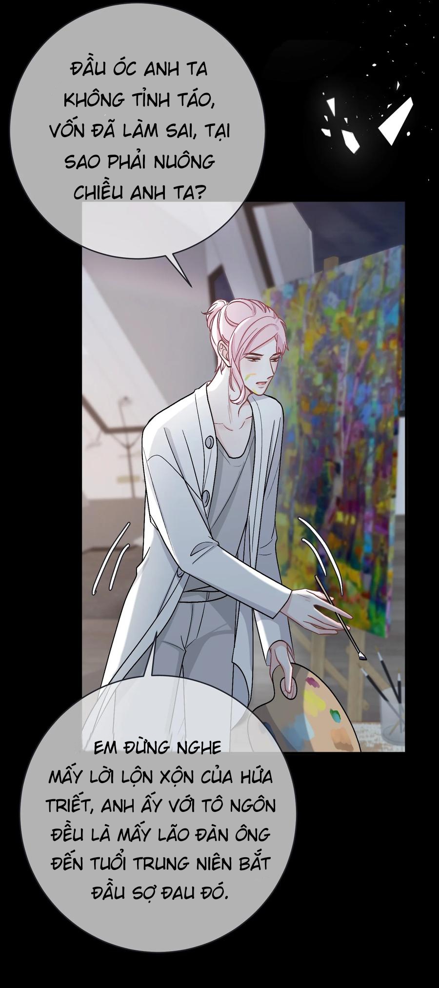 trước và sau ly hôn! chapter 39 33