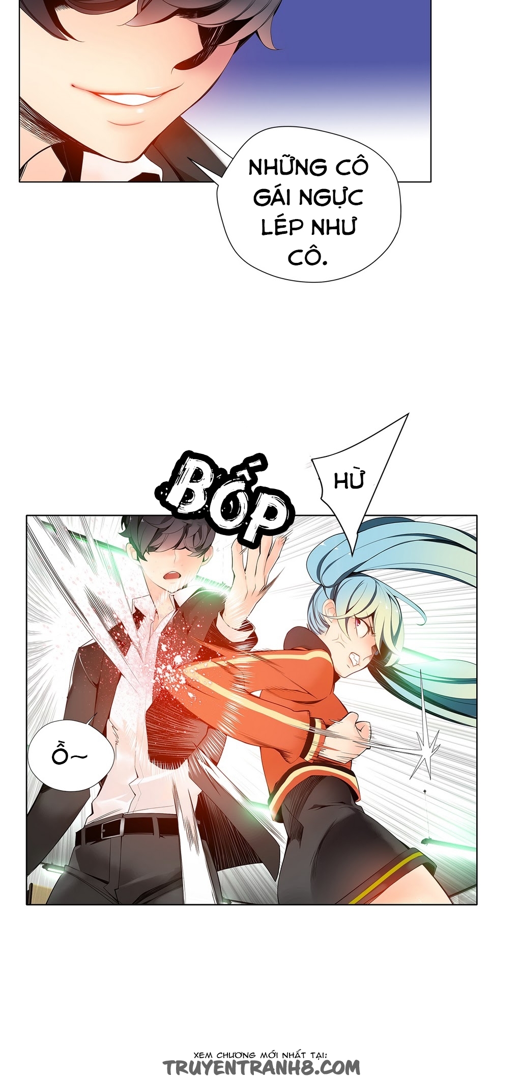 sự ràng buộc của lilith chapter 10 28