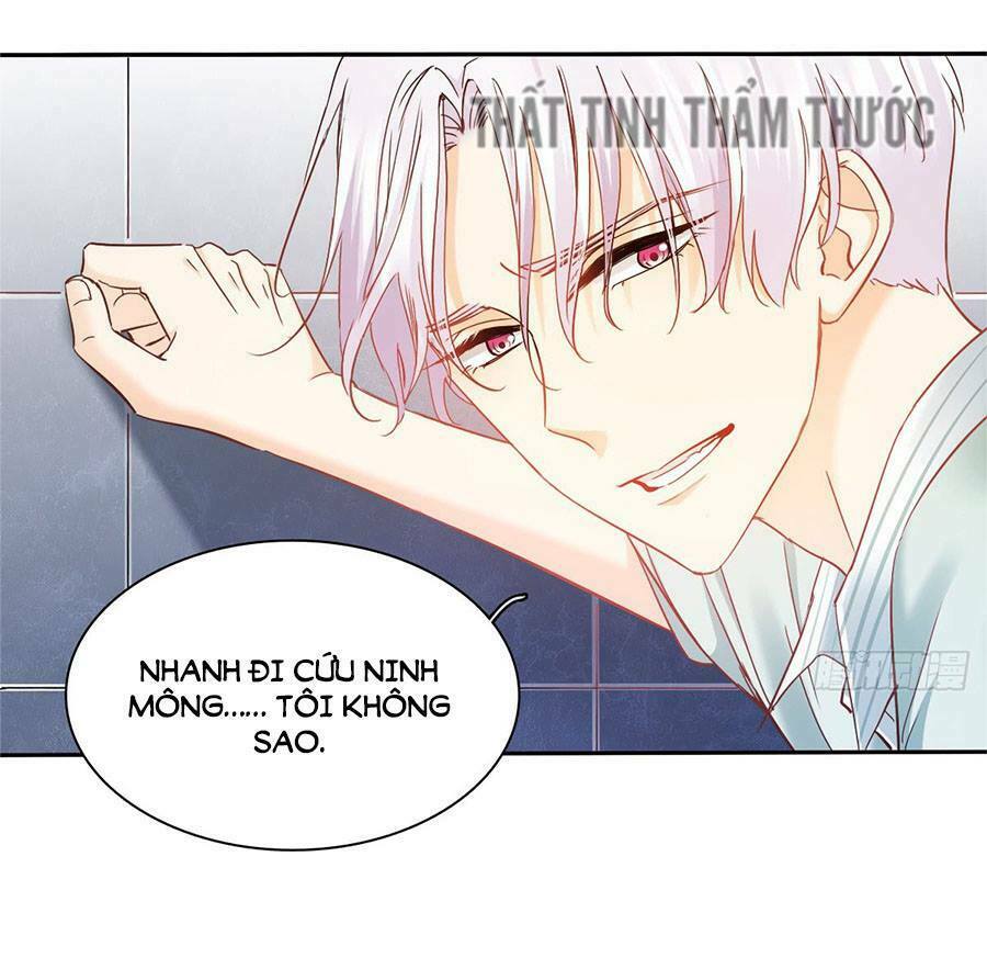 bay qua thiên sơn đến yêu anh chapter 57 16