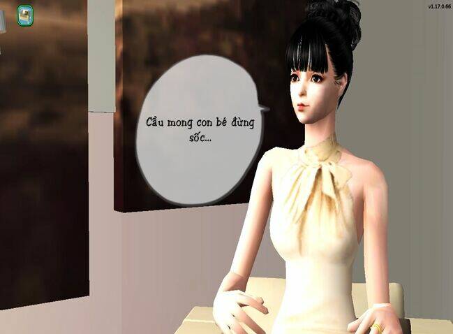 tìm em [truyện sims] chapter 25 40