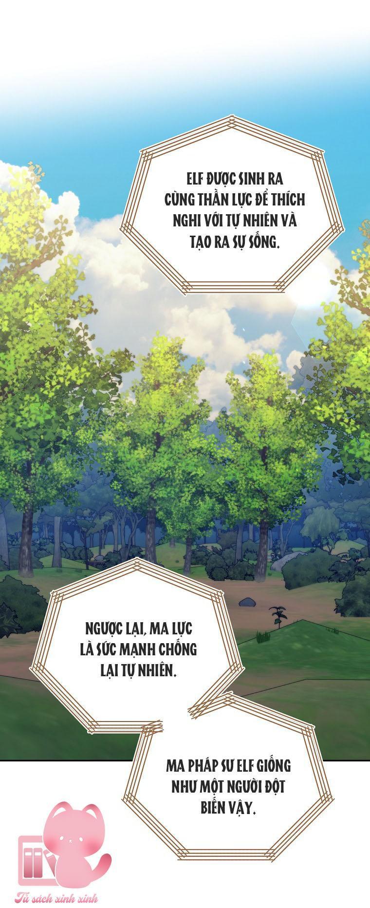 thế thì ta cứ trở thành kẻ ác thôi chapter 70 16