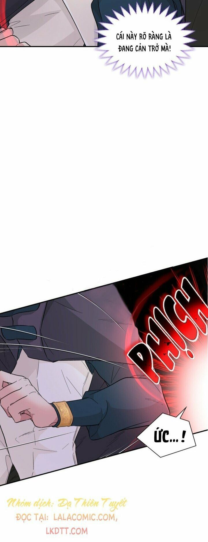 dây xích kiềm chế nam chính hắc ám tuột mất rồi chapter 17 23
