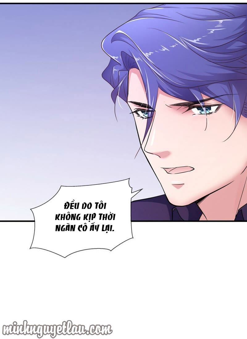 chiến lược lãng mạn của thịnh thiếu chapter 64 28