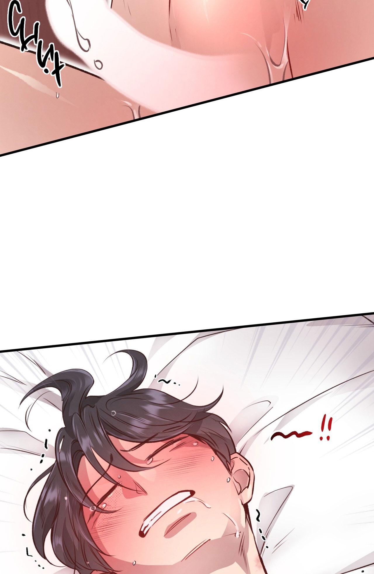 mật gấu chapter 28 20