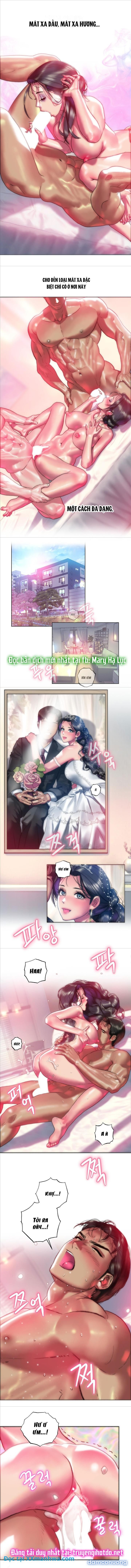 những cô vợ chiến lợi phẩm chapter 41 3