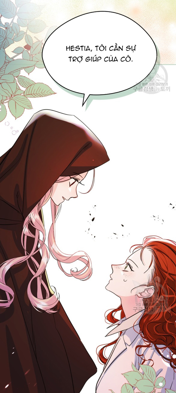 tôi đã trở thành bạn gái của nam chính chapter 25.1 11