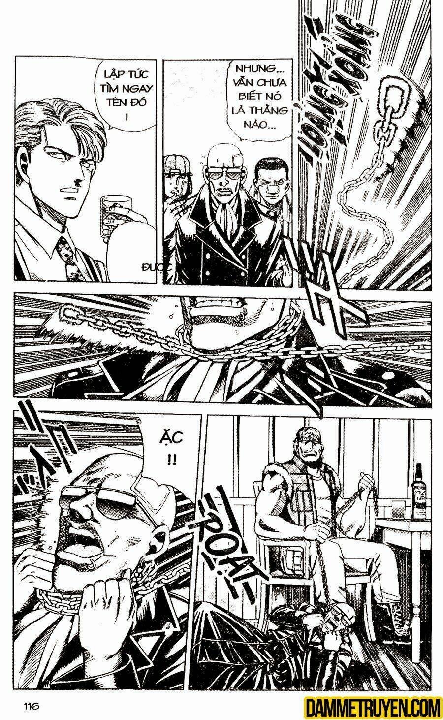 sức mạnh nhân đôi chapter 38.1 10