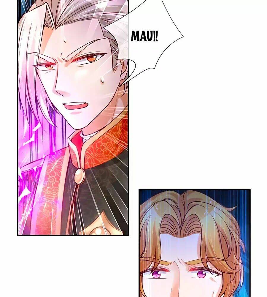 bỗng một ngày trở thành con gái nhà vua chapter 101 18