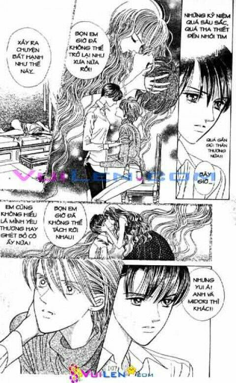 nàng tiên ánh trăng - kaguya hime chapter 20 107