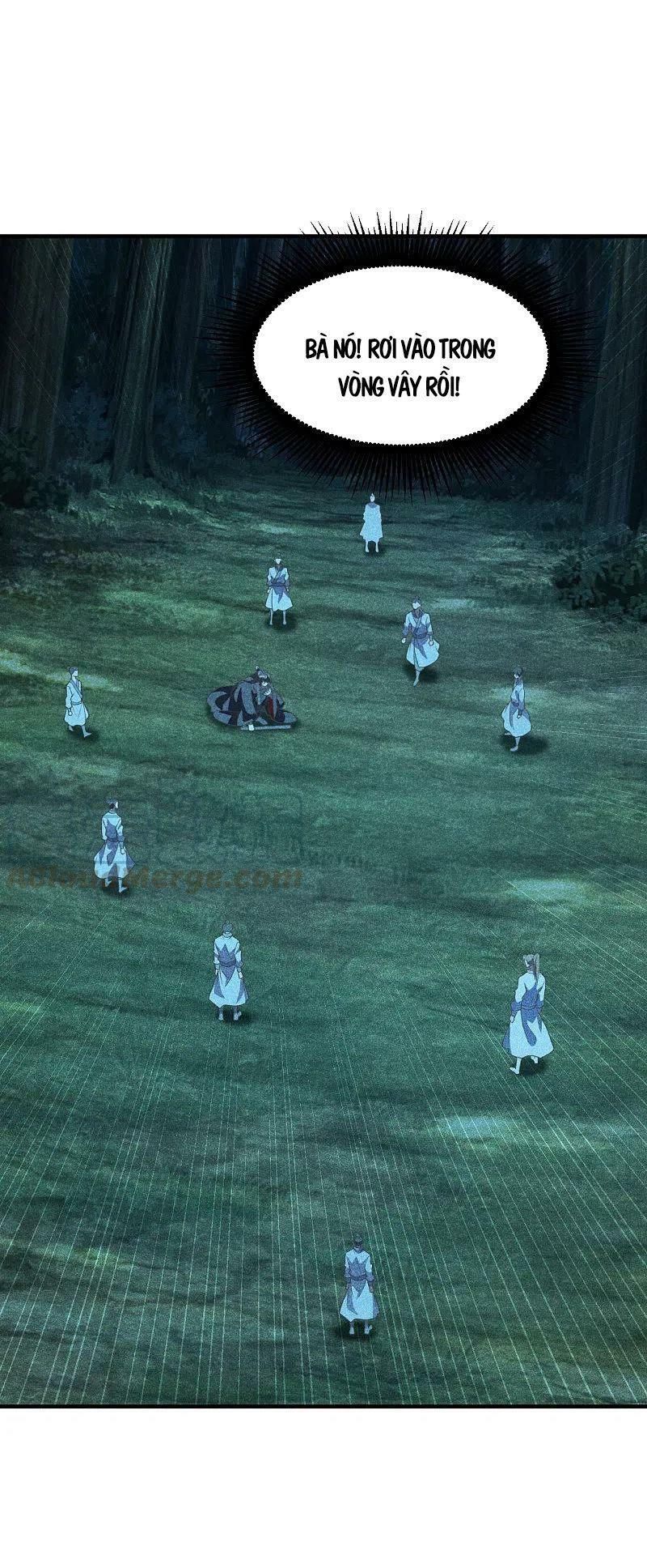 tiên võ đế tôn chapter 170 7