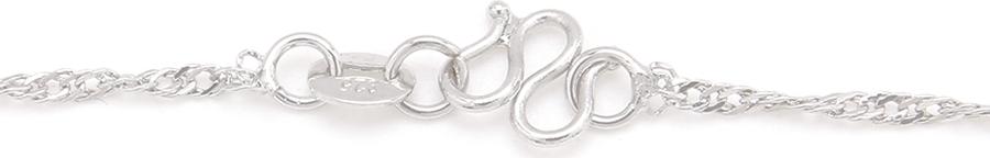 Dây Chuyền Nữ TS24H DC3114