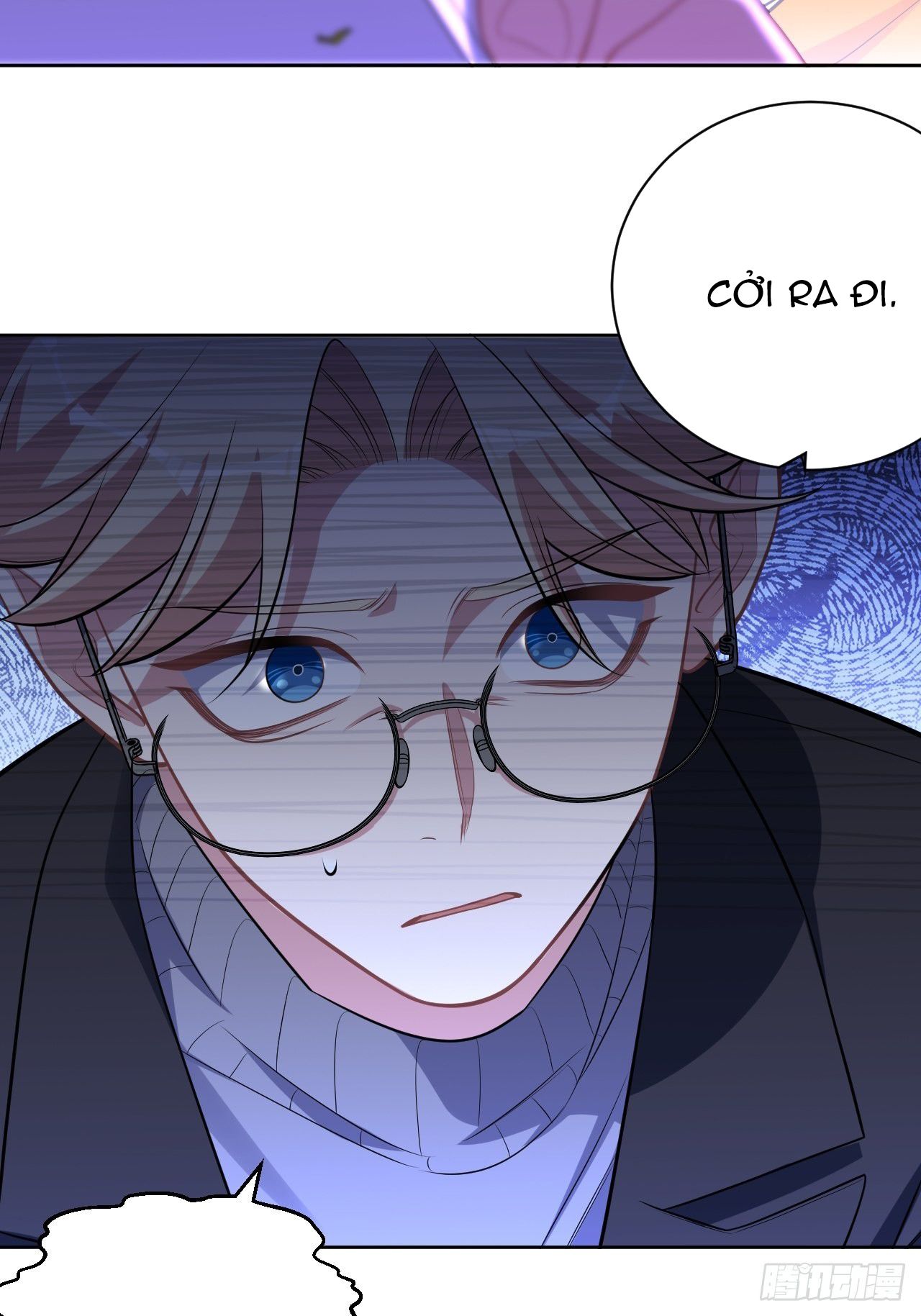 bố vợ đại nhân là bà xã chapter 222 33