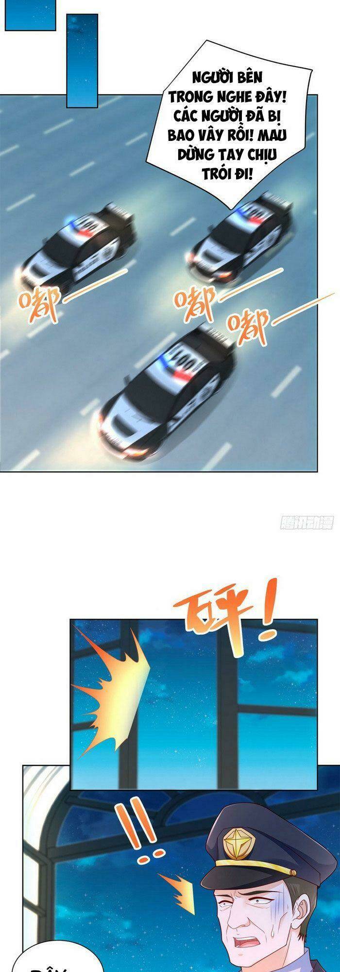 trùng sinh chi thần đế quy lai chapter 18 13