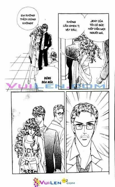 vật cản tình yêu chapter 8 32