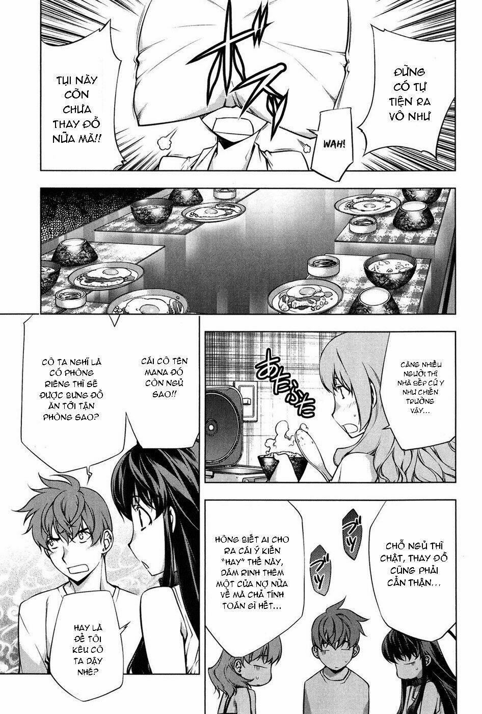 black god chapter 96 11