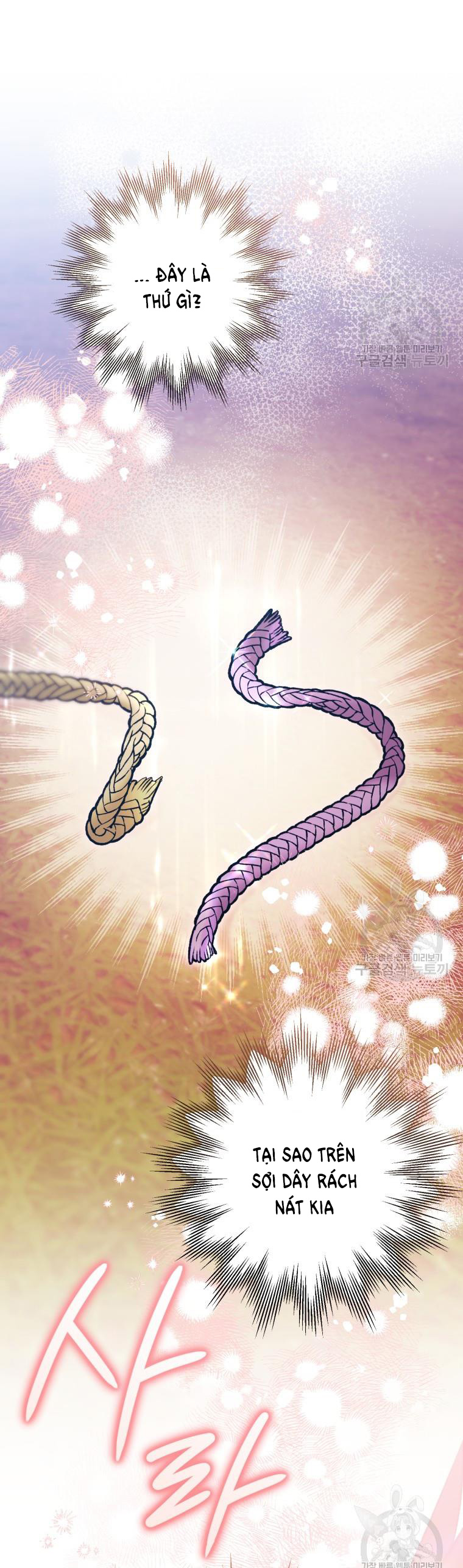 Bỗng Tôi Biến Thành Quạ Đen chapter 93.1 - Trang 28