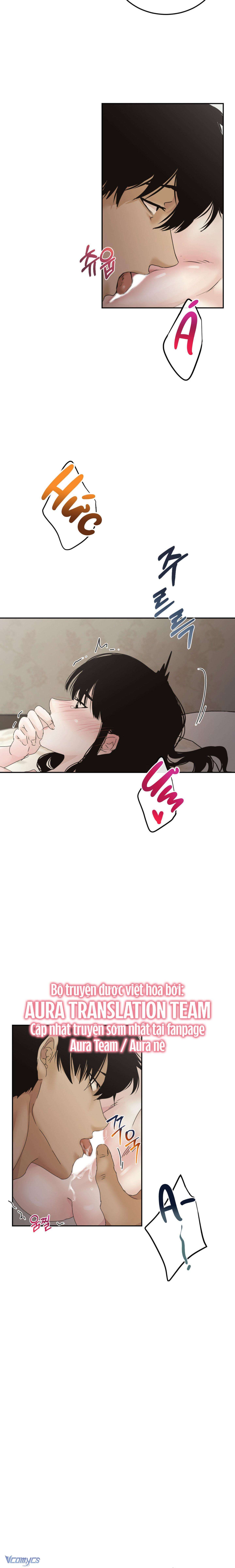 [18+] trở thành gia đình chapter 21 11