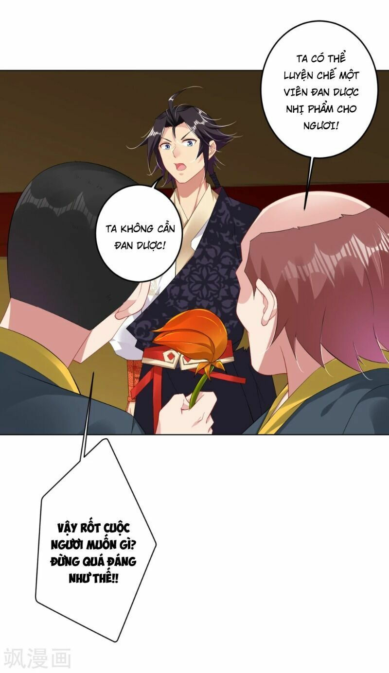 nghịch thiên chiến thần chapter 113 3