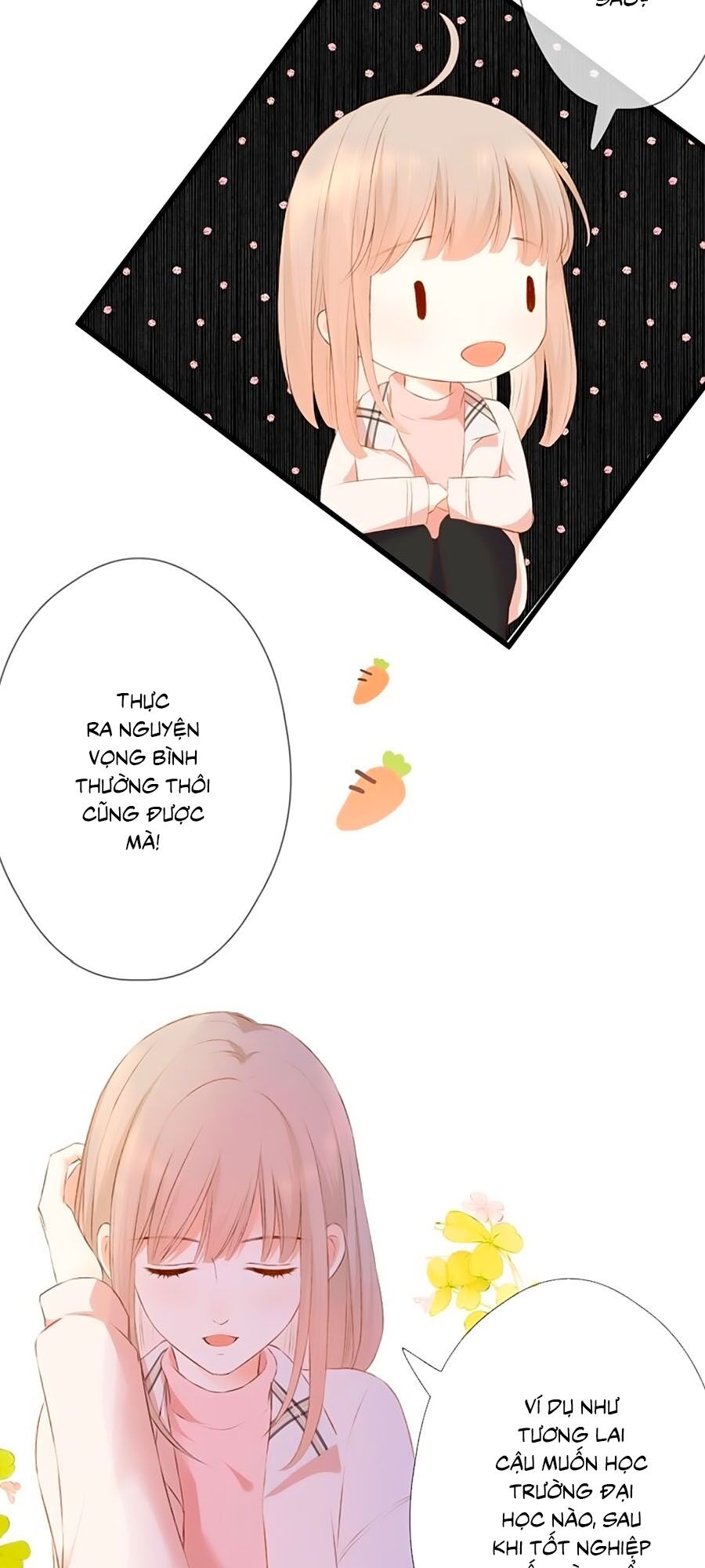 hoa chưa nở rộ chapter 55 26