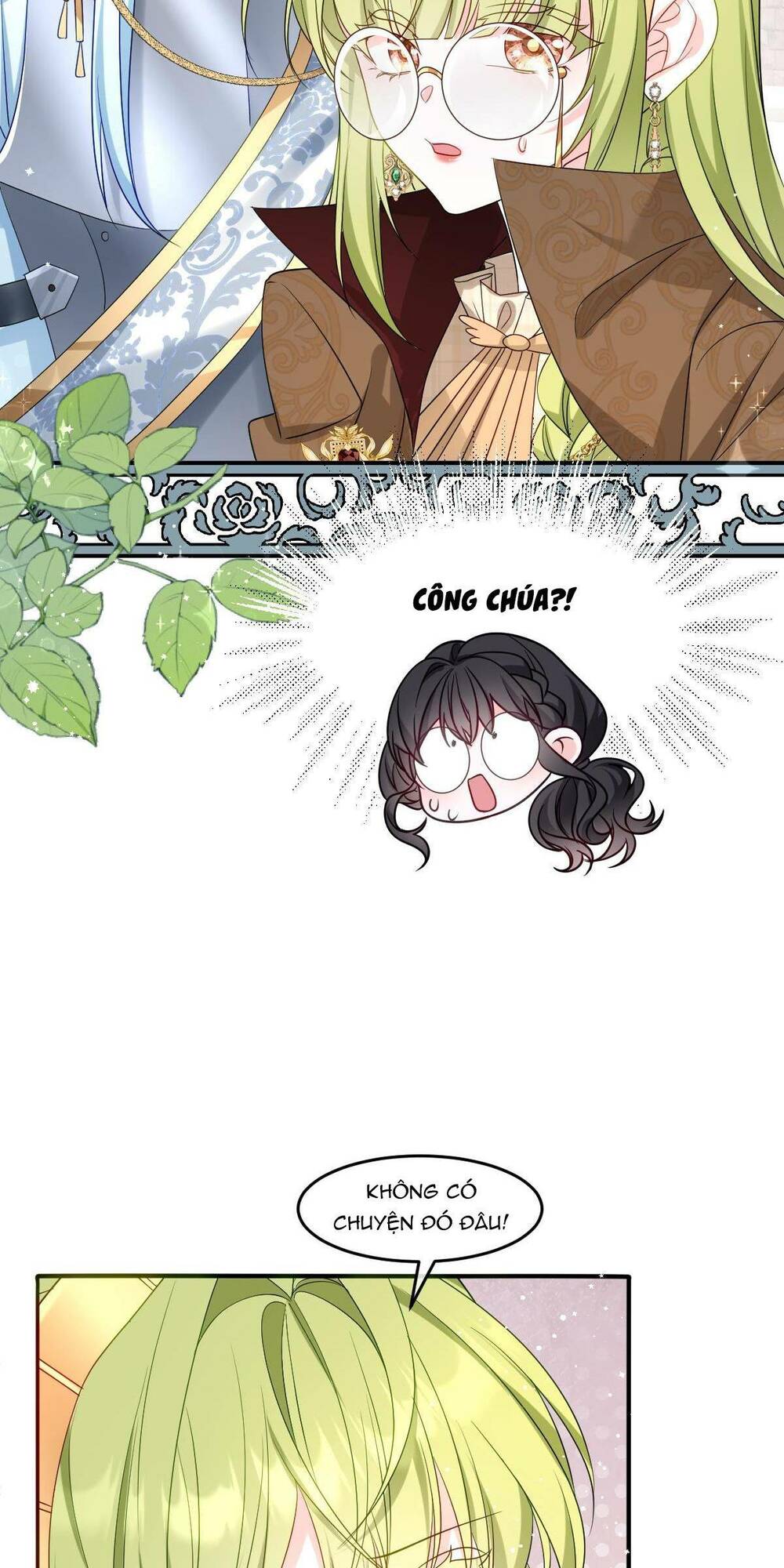 trở thành đoàn sủng về sau, ta đại sát tứ phương chapter 13 19