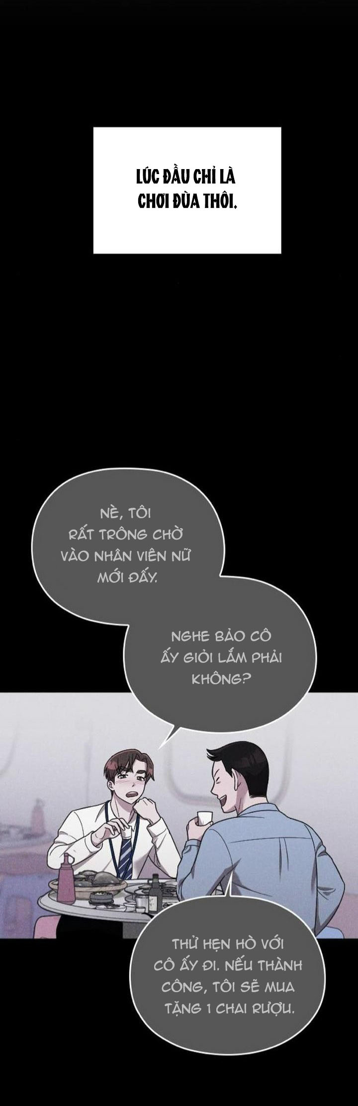 cô đi mà lấy chồng tôi chapter 20.2 17