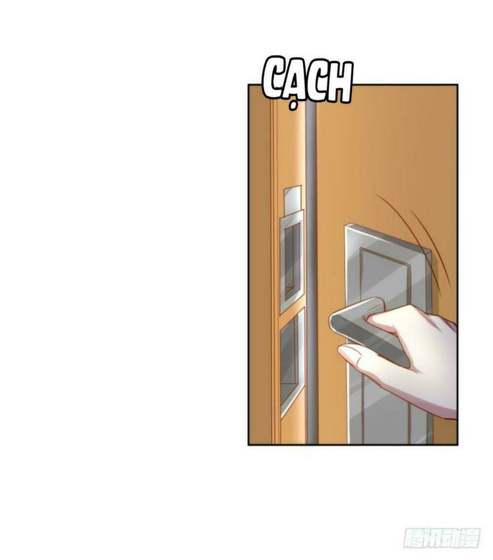 mộ thiếu, lão bà ngươi trọng sinh lại rồi! chapter 36 32